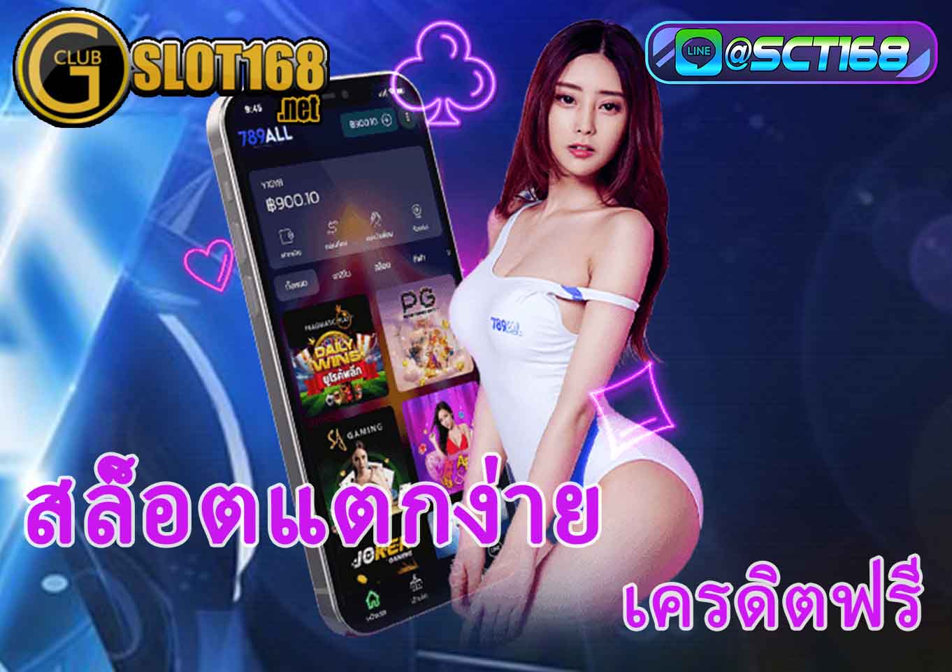 สล็อตแตกง่าย ที่สุด
